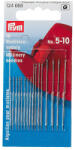 PRYM Ace De Cusut Manual, Set (16 Buc), Nr 15-10, Prym, 124668