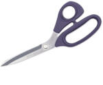 PRYM Foarfeca croitorie micro striatii, maner silicon, profesionala 21cm Prym
