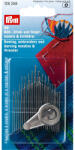 PRYM Set ace de cusut brodat insailat dispozitiv de infilare, 49 buc, Prym