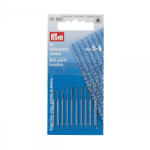 PRYM Ace de cusut, set (10 ace) pentru tricot, Nr. 5-9, cap auriu, Prym, 121820