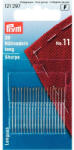 PRYM Ace de cusut, set (20 ace), Nr 11, lungime 32 mm, grosime 0.5 mm PRYM, 121297