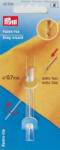 PRYM Ac de remaiat fin, 0, 8 mm grosime, Prym 611836