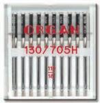 Organ Needle Ace standard, Organ, 10 buc 130 705, finete 110