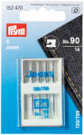 PRYM Set ace cusut jeans, Prym 90 14 (set 5 buc)