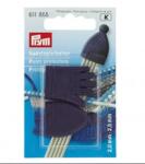 PRYM Protectie varf andrele de 2 si 2, 5 mm cu design de capac si manusa, Prym