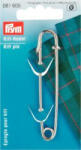 PRYM Ac siguranta tip kilt 76 mm argintiu, Prym, 81605