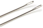 PRYM Ace de cusut manual saltele si perne, 150 mm lungime x 2.15 mm diametru, No 6, impachetare 25 buc Prym