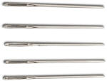 PRYM Ace de brodat, set (25 ace), varf bont, Nr. 14, dimensiuni 1, 90 x 60 mm, Prym, 124161