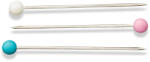 PRYM Set ace pentru macrame, 55 x 1.15mm, 28650