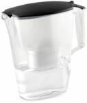 AQUAPHOR Cana filtranta Aquaphor model Time Black Maxfor 1 filtre incluse, 2.5 litri
