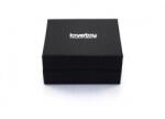 Lovetoy Dop anal Classic Metal Lovetoys rosu - S