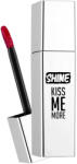 Flormar Ruj lichid Shine Kiss Me More Lip Tattoo 12 Party Night, 3.5ml, Flormar