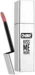 Flormar Ruj lichid Shine Kiss Me More Lip Tattoo 06 Second Late, 3.5ml, Flormar