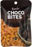 Fruandes Arahide BIO invelite in ciocolata, 30g, Fruandes