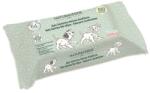 Naturaverde Servetele umede Bio Baby Ultra Soft, 64 bucati, Naturaverde