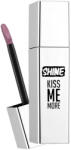 Flormar Ruj lichid Shine Kiss Me More Lip Tattoo 01 Home Office Day, 3.5ml, Flormar
