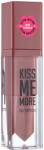 Flormar Ruj lichid Kiss Me More Lip Tattoo 25 Perfect Match, 3.8ml, Flormar