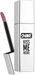 Flormar Ruj lichid Shine Kiss Me More Lip Tattoo 08 Long Story, 3.5ml, Flormar