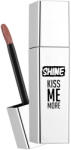 Flormar Ruj lichid Shine Kiss Me More Lip Tattoo 09 Coffee&Talk, 3.5ml, Flormar