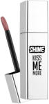 Flormar Ruj lichid Shine Kiss Me More Lip Tattoo 05 Rare Beauty, 3.5ml, Flormar