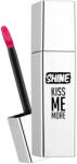 Flormar Ruj lichid Shine Kiss Me More Lip Tattoo 14 Rich Girl, 3.5ml, Flormar