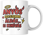  Anyós egyszerre áldás és kihívás bögre (anyos_egyszerre_aldas_es_kihivas_bogre)