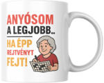  Anyósom a legjobb ha épp rejtvényt fejt bögre (anyosom_a_legjobb_ha_epp_rejtvenyt_fejt_bogre)