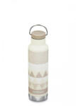 Klean Kanteen Sticla termos, Klean Kanteen, 335ml, Salt Flats (1008932)