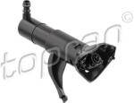 TOPRAN Tryska ostrekovača svetiel TOPRAN 118 266 (118 266)