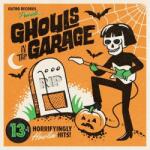 V/A Ghouls In the Garage