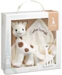 Sophie la Girafe Мека играчка за гушкане Sophie la Girafe - Софи жирафчето (S850734) - baby