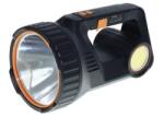  Lanterna TD-3600 cu LED 500W Cree și COB, Acumulator 12000mAh, Multifuncțională - Q-19A064 (Q-19A064)