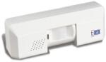 DSC Detector De Miscare PIR DSC T-REX-LT Control Iesire Detectie Verticala 5°-90° Tamper Integrat Timer Integrat (T-REX-LT)