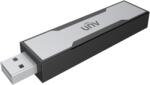 Uniview Licență Face Recognition UNV UIA1000 - 4 Canale, 2000 Imagini, Detecție Facială Avansată, Control Acces, Monitorizare Securitate (UIA1000)