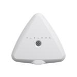 PARADOX Detector Inundatie Wireless Paradox WD1 RF 433/868 MHz 30 m Comunicare Bidirectionala IP67 (WD1)