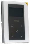 Commax Monitor 4.3" Handsfree COMMAX CMV-43S cu Camera și Comunicație pe 4 Fire (CMV-43S)