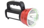  Lanterna Laser LED 300W cu Acumulator, TD-T22S, Multifuncțională, 20 LED-uri SMD, 5000mAh, Utilizare Camping, Vânătoare, Pescuit - Q-19A070 (Q-19A070)