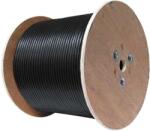 UNV Cablu SF-UTP Cat. 6e 0.59mm Cupru 305m UNV CAB-LC3200A-IN (CAB-LC3200A-IN)