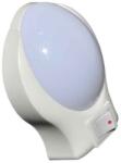  Lampa de Veghe cu Intrerupator Lumina Ambientala cu Buton ON/OFF - Q-18D007 (Q-18D007)