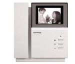 Commax Monitor Alb-Negru 4" Commax APV-4PM pentru DRC-MSC cu Apel Portar și Buton Acces (APV-4PM)