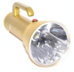  Lanterna Profesionala 100W LED 4000mAh cu 3 Moduri de Lumina - Q-19A042 (Q-19A042)