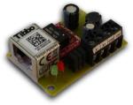 SEKA Convertor TCP/IP - RS485 SEKA SER-IP pentru Comunicare Echipamente Serial (SEKA SER-IP)