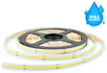 Electro-AZ Banda LED COB 528LED/m Alb-Rece 5 Metri IP65 Exterior - ElectroAZ EAZ-IL089 (EAZ-IL089)
