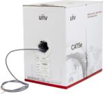 UNV Cablu UTP Cat. 5e 0.45mm Cupru 305m UNV CAB-LC2100B-E-IN (CAB-LC2100B-E-IN)