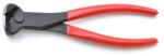  Cleste de Cuie cu Maner Izolat EAZ1701-6, Material Dur, Cauciuc Moale - Q-17B009 (Q-17B009) Cleste