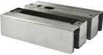 SECPRAL Suport Uși de Sticlă cu Toc - UBK-220U (UBK-220U)