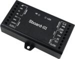 Secukey Controller WIFI Mini Secukey SBOARD-III cu Tuya, 1 Releu, Interfață Wiegand, Gestionare Utilizatori (SBOARD-III)