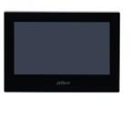 Dahua Post Videointerfon IP Wireless 7 Inch, PoE, Wi-Fi - Dahua VTH2621G-WP (VTH2621G-WP)