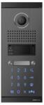 Commax Post Exterior COMMAX CIOT-L2TM cu Tastatură Numerică, 2 Butoane, Cameră 2MP, Afișaj OLED, Funcții SIP, Bluetooth, RF, Ethernet (CIOT-L2TM)