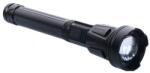  Lanterna Profesională cu Led XHP-160 / 16Core, Reîncărcabilă USB Tip C, Impermeabilă IPX4, Sursă de Alimentare Mobilă, Afișaj LED 4 Niveluri, Zoom Tel (Q-19A069)